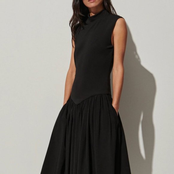 Rachel Comey Salton Dress - SS22 Collection  *brand new with tags* - Picture 1 of 5